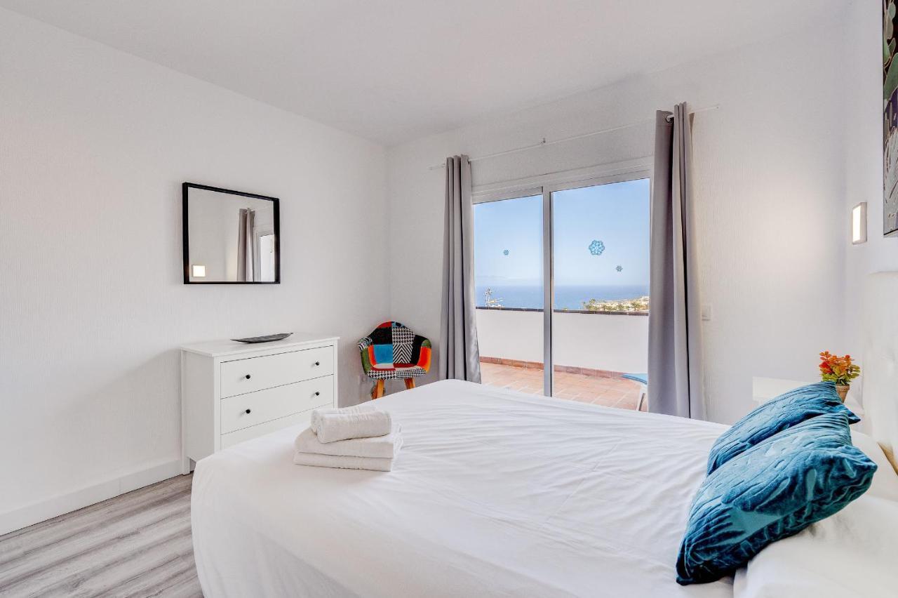 Bright And Modern Apt In Costa Adeje מראה חיצוני תמונה