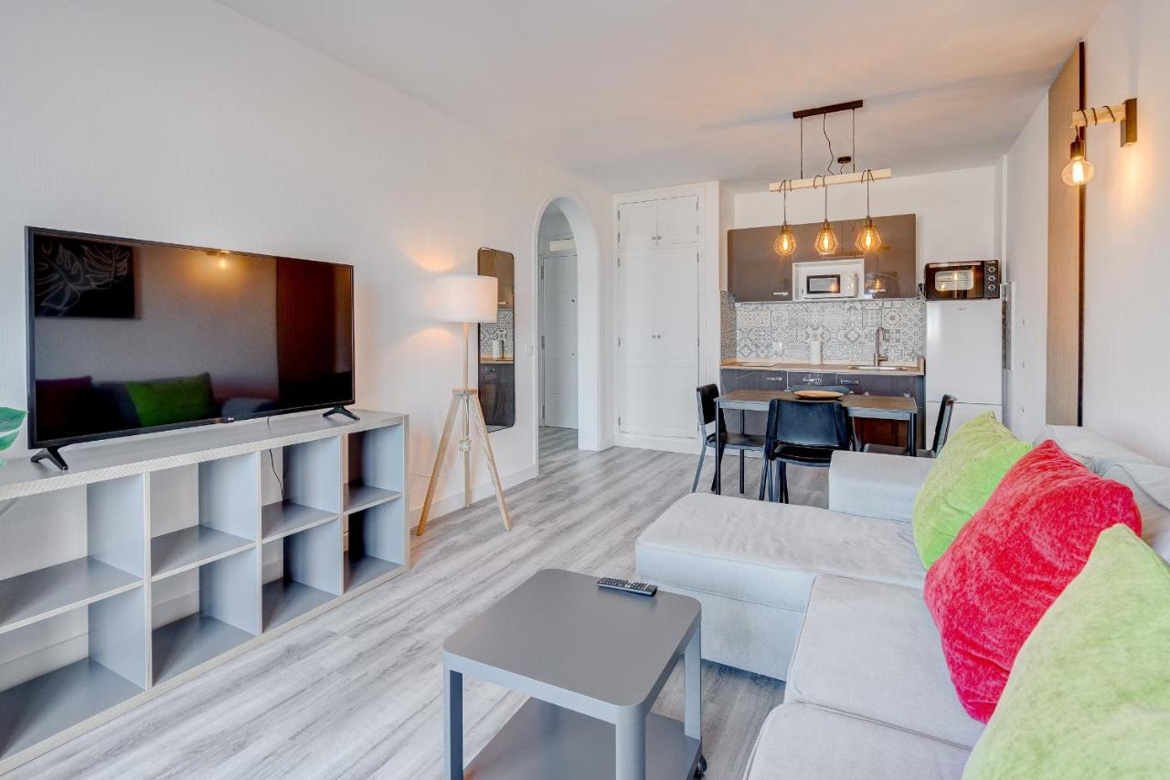 Bright And Modern Apt In Costa Adeje מראה חיצוני תמונה