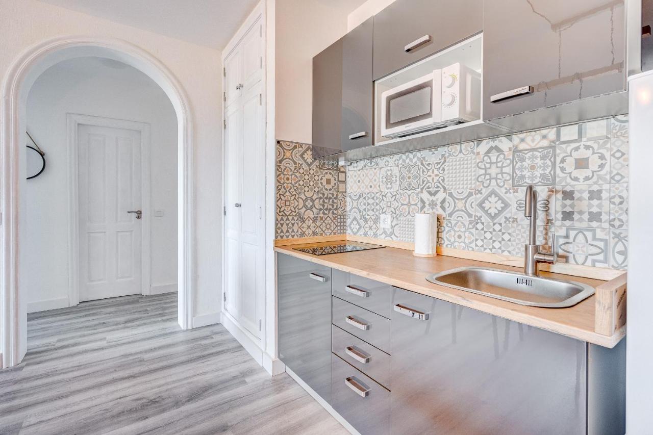 Bright And Modern Apt In Costa Adeje מראה חיצוני תמונה