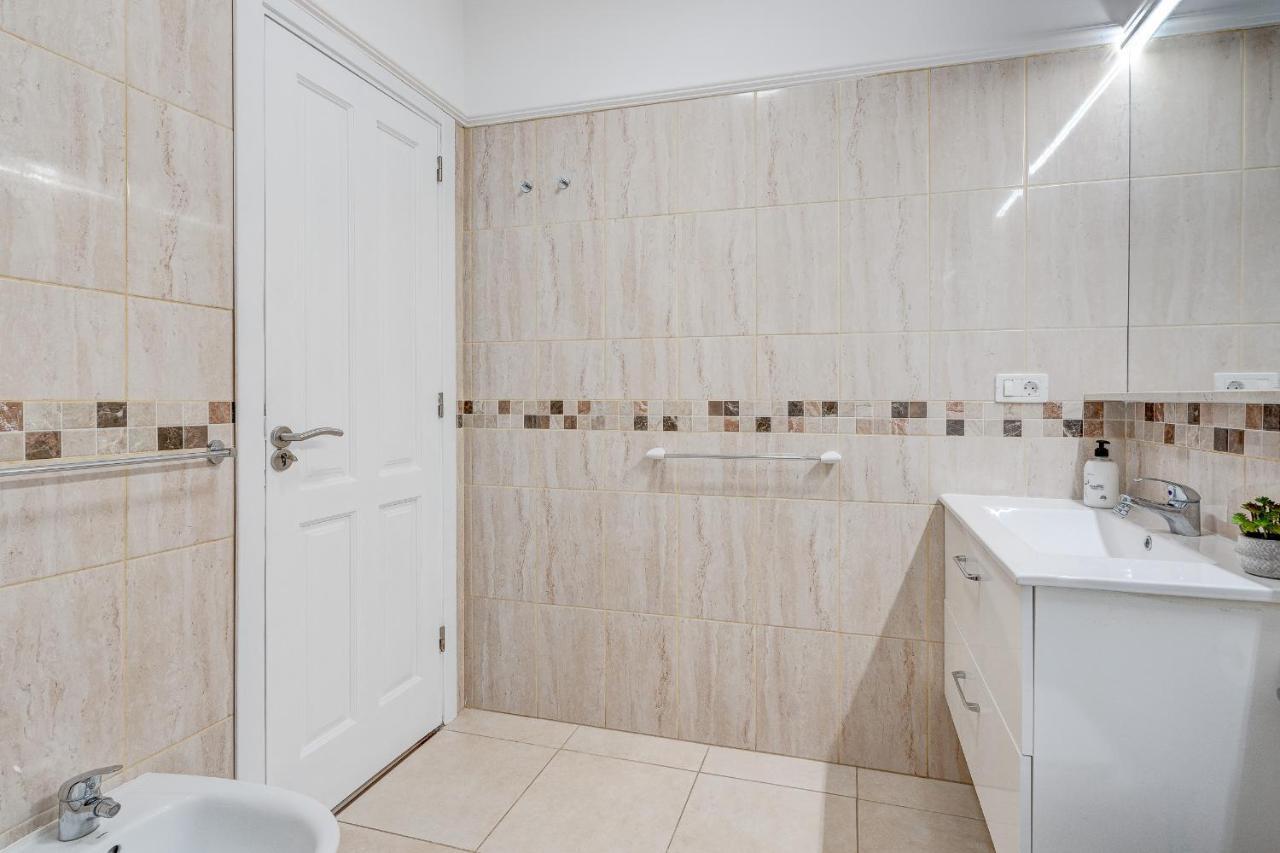 Bright And Modern Apt In Costa Adeje מראה חיצוני תמונה