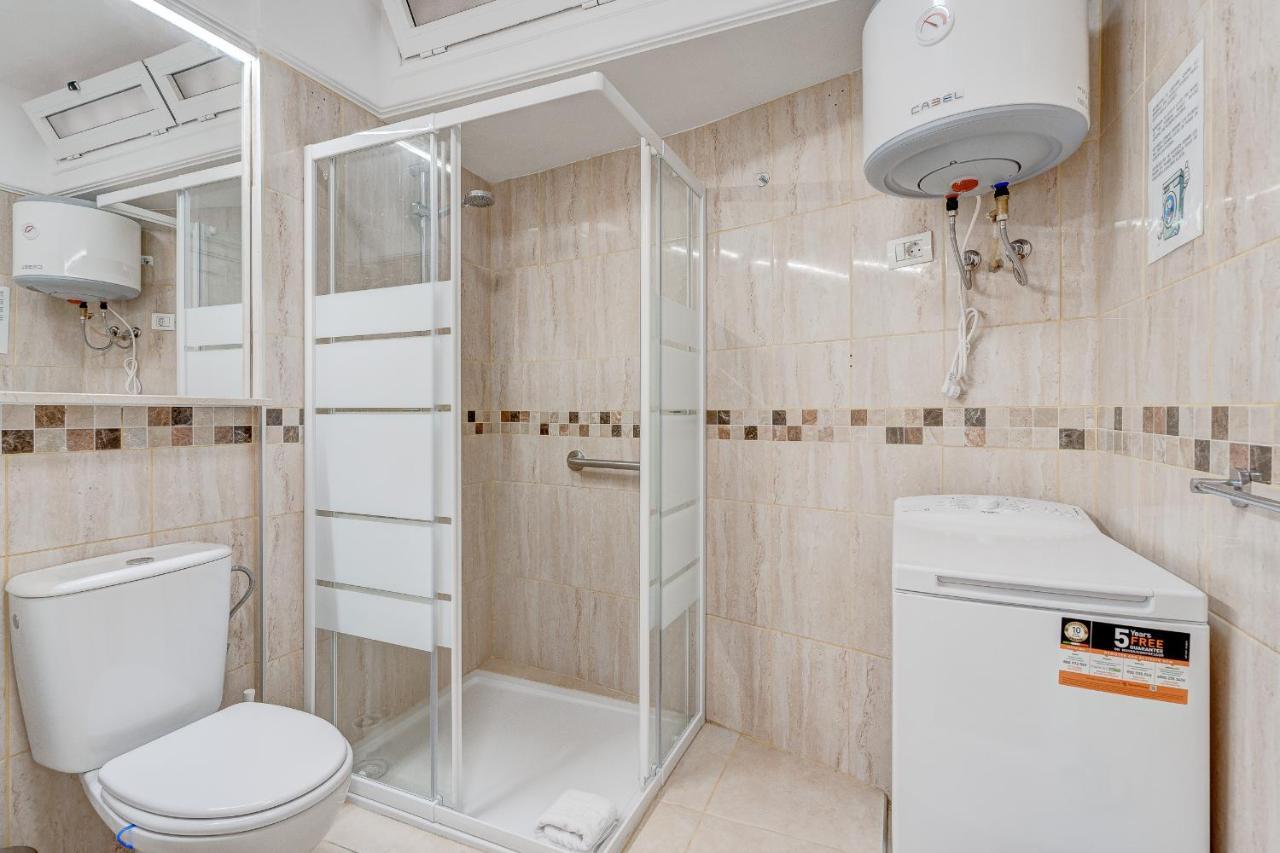 Bright And Modern Apt In Costa Adeje מראה חיצוני תמונה