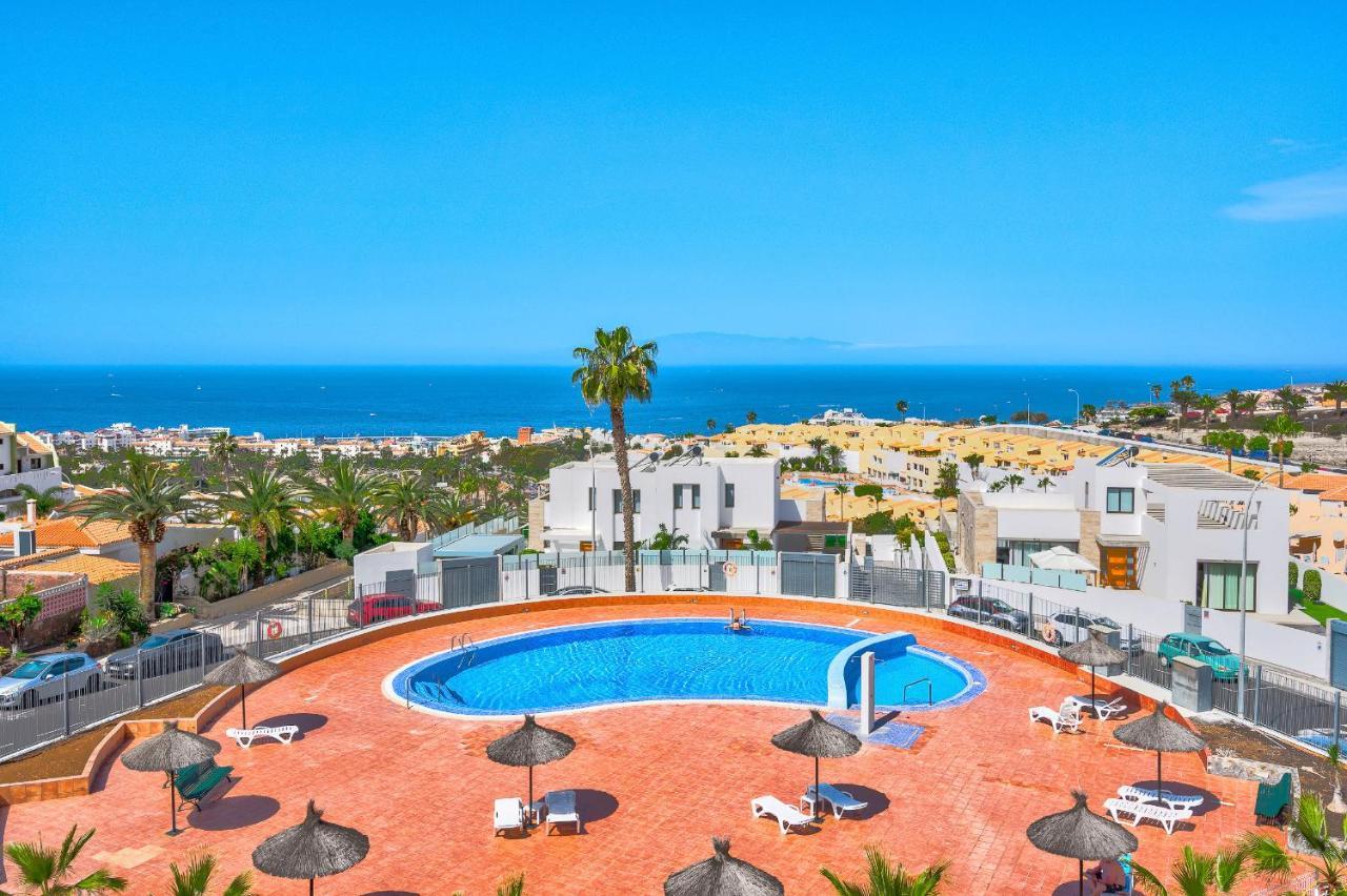 Bright And Modern Apt In Costa Adeje מראה חיצוני תמונה