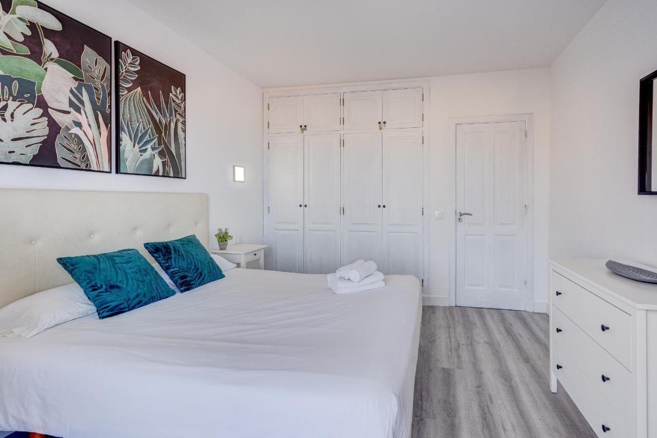 Bright And Modern Apt In Costa Adeje מראה חיצוני תמונה