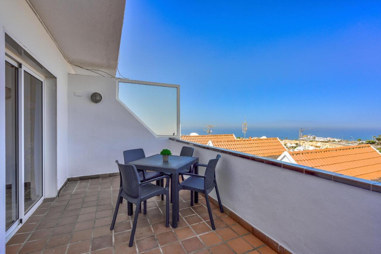 Bright And Modern Apt In Costa Adeje מראה חיצוני תמונה