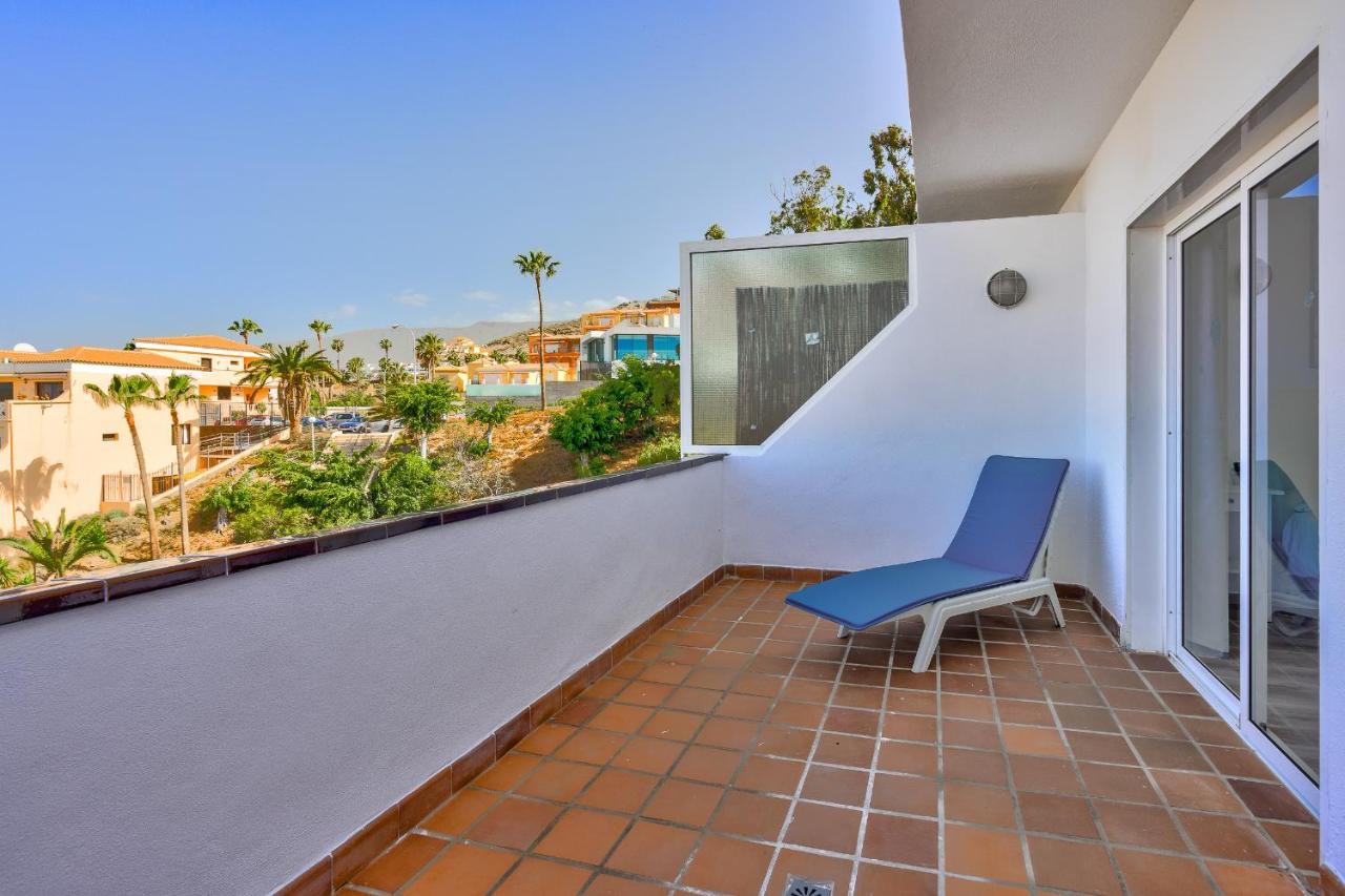 Bright And Modern Apt In Costa Adeje מראה חיצוני תמונה