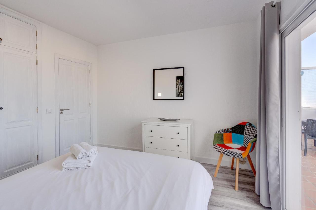 Bright And Modern Apt In Costa Adeje מראה חיצוני תמונה