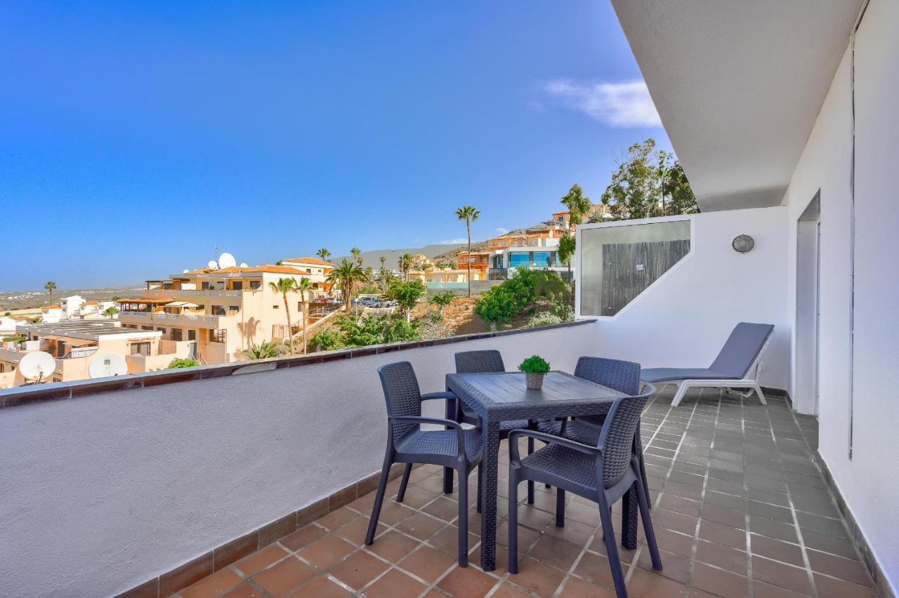 Bright And Modern Apt In Costa Adeje מראה חיצוני תמונה